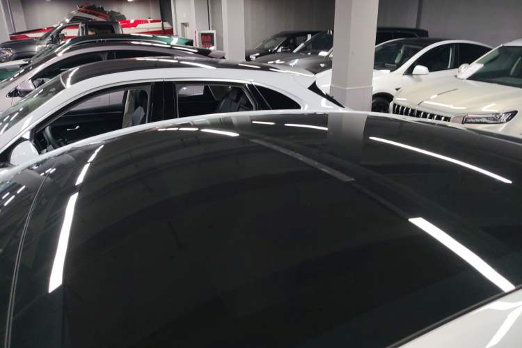 Used Tesla Model Y 2021 Performance High-Performance All-Wheel-Drive Version
