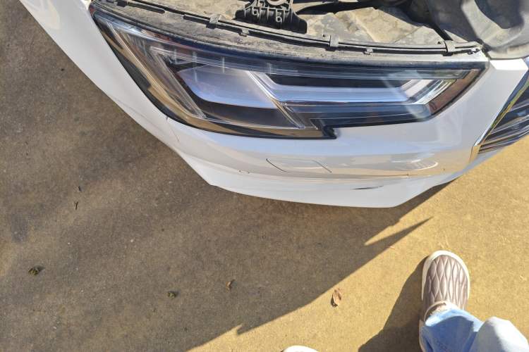 Used Audi A4L 2018 30th Anniversary Edition 40 TFSI Trendy Model