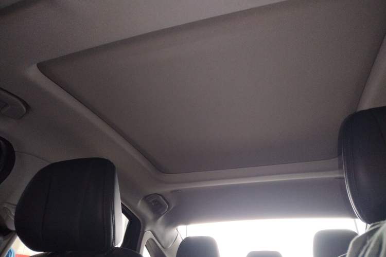 Used Chery Fengyun A8L 2025 1.5 TGDI 145 km Luxury Version
