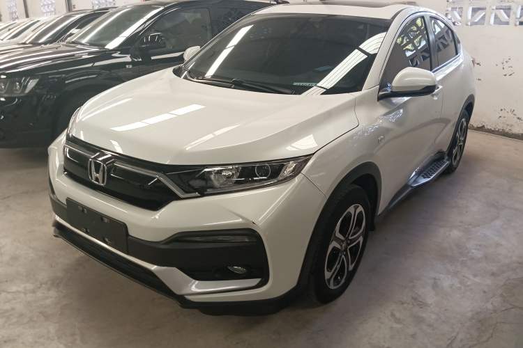 Used Honda XR-V 2021 1.5L CVT Comfort Version
