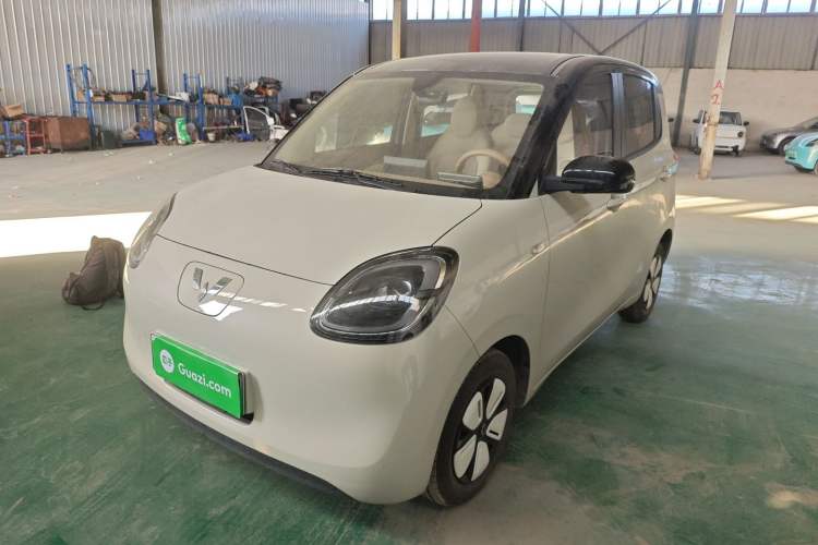 Used Wuling Hongguang MINIEV 2025 Four-Door Version Premium Edition