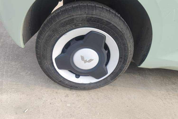 Used Wuling Hongguang MINIEV 2024 3rd Generation 170 km