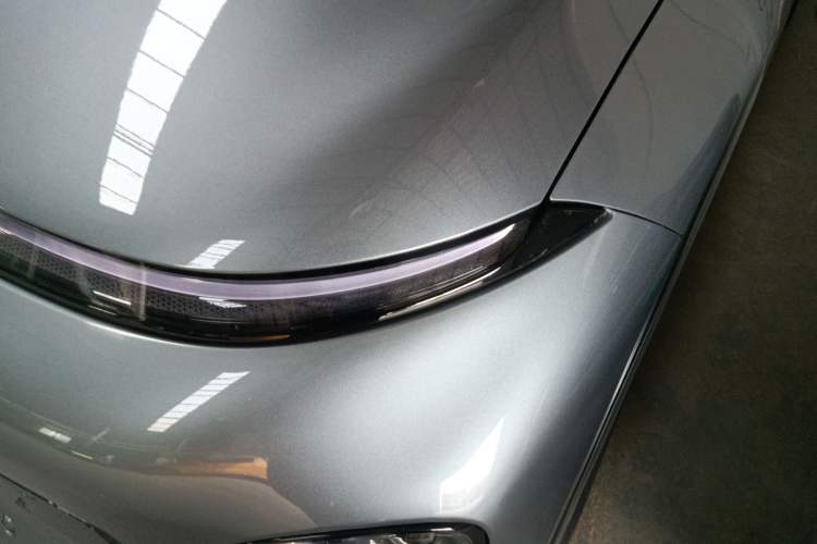 Used XPeng G6 2023 755 Ultra-Long Range Max
