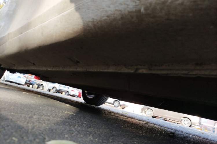 Used Geely Auto Emgrand 2017 Sedan Million Edition 1.5L Manual - Upward Version
