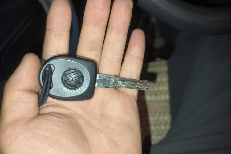 Used Volkswagen Polo 2014 1.4L Automatic Comfort Edition
