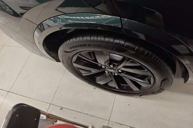 Used Li Auto L7 2023 Pro Model
