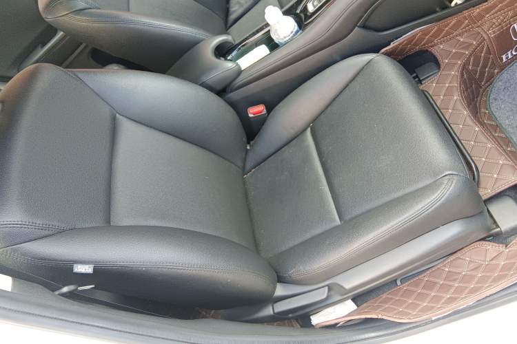 Used Honda Vezel 2020 1.5L CVT Elite Edition