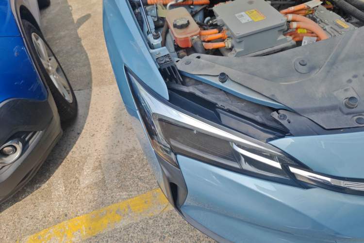 Used Buick Velite 6 2019 Connected & Smart Edition
