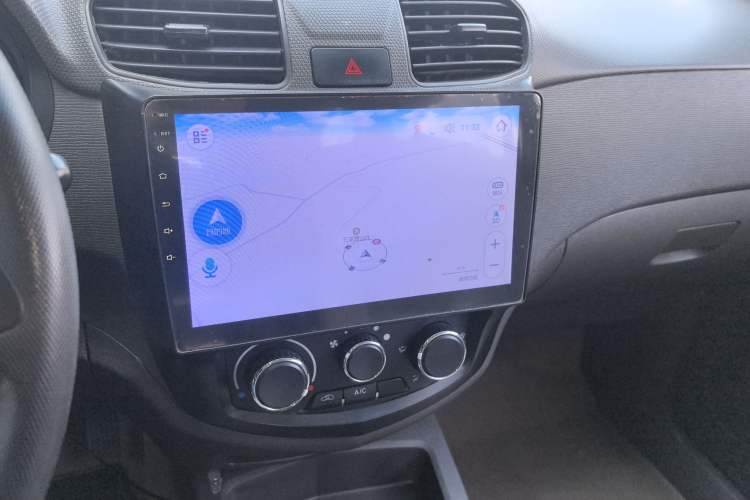 Used Wuling Hongguang 2015 1.5L S Basic Version China V Standard
