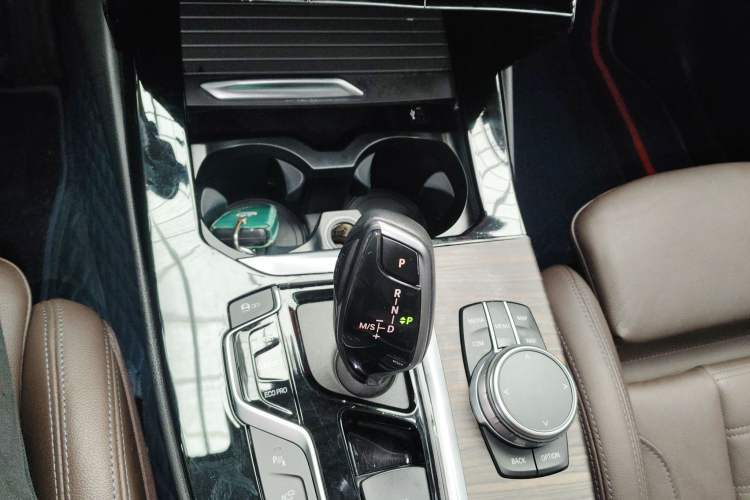 Used BMW X3 2020 xDrive28i Luxury Package
