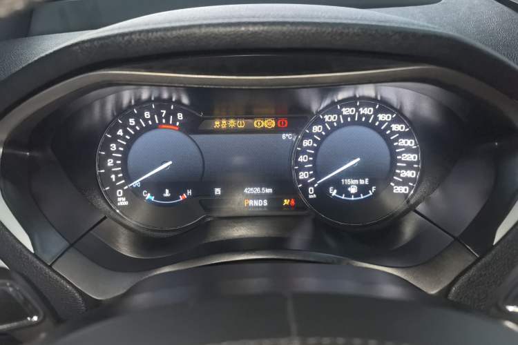 Used Lincoln MKZ 2020 2.0T MONO Limited Luxury Edition MONO WHITE