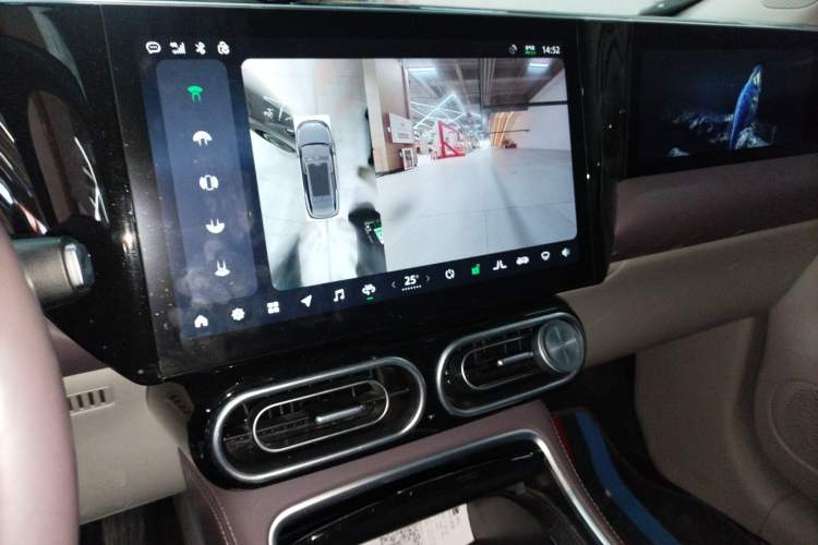 Used Leapmotor C11 2023 Range-Extended 200 Comfort Edition
