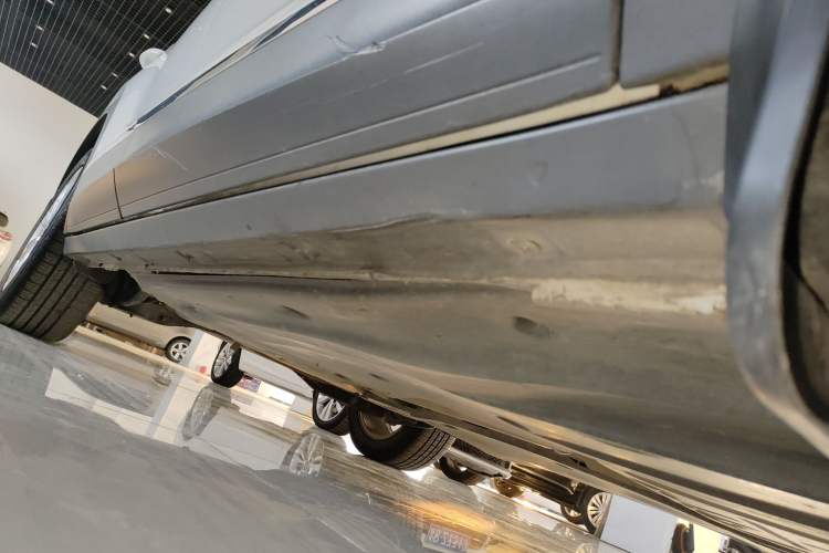 Used Volkswagen T-ROC 2019 230TSI DSG Two-Wheel-Drive Advanced Version China VI Standard
