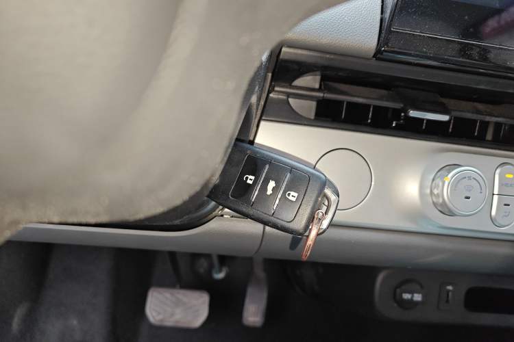 Used  Lumin 2023 205km Xiangqin Version