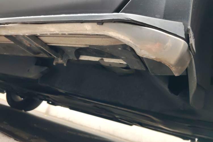 Used Buick Envision 2017 28T Four-Wheel Drive Elite Model
