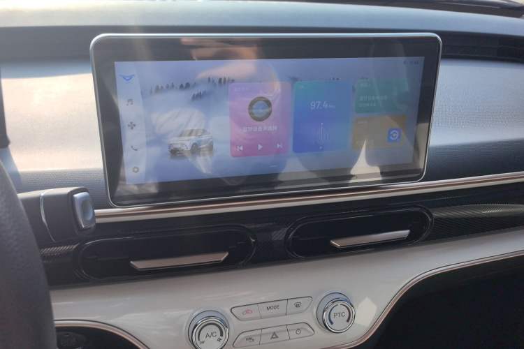 Used Cowin October 2023 201km Wave Rider Edition