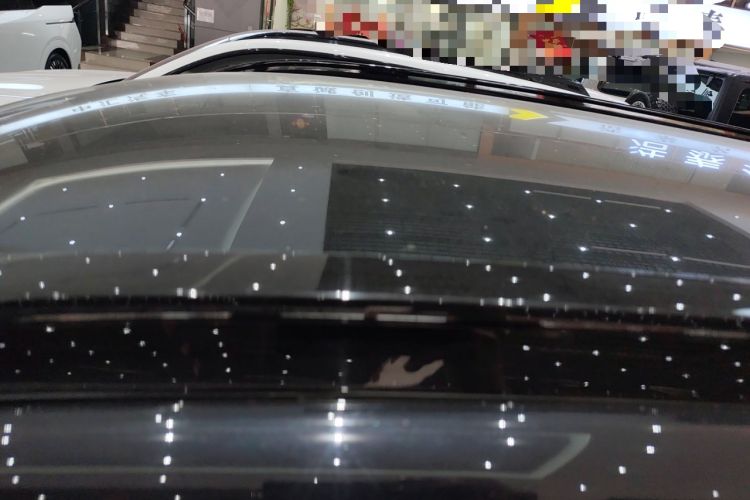 Used XPeng G9 2025 625 Long-Range Max