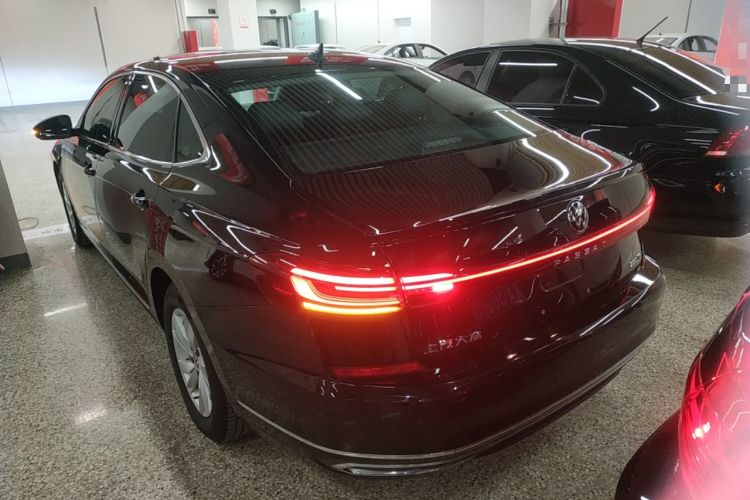 Used Volkswagen Passat 2024 280TSI Business Edition