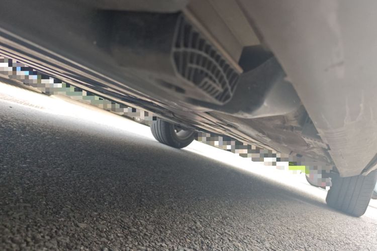 Used Volvo XC60 2019 T5 4x4 Smart Edition China V Standard
