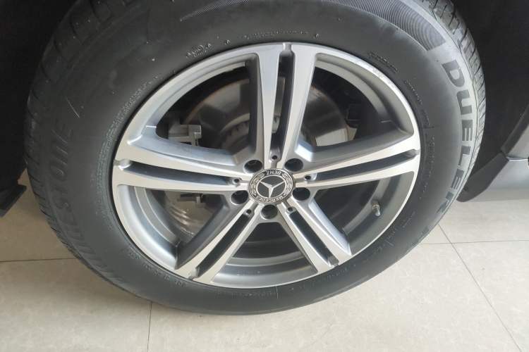 Used Mercedes-Benz GLC 2020 GLC 260 L 4MATIC Luxury Model