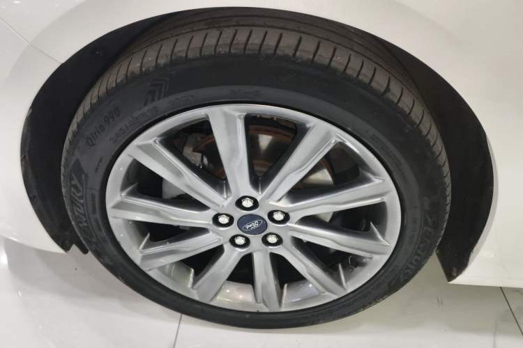 Used Ford Taurus 2019 EcoBoost 245 Premium Edition
