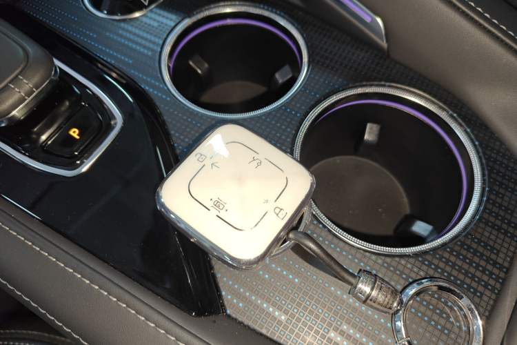 Used Zeekr 001 2023 WE Edition 100 kWh