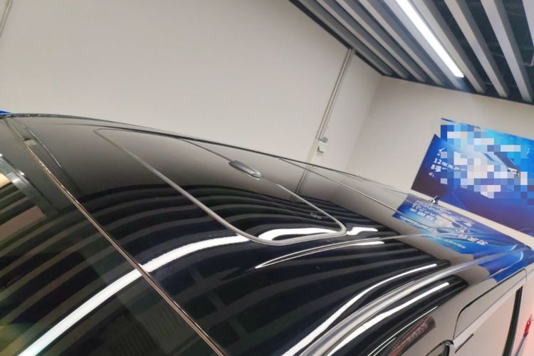 Used Toyota Alphard 2021 Dual-Engine 2.5L Prestige Edition
