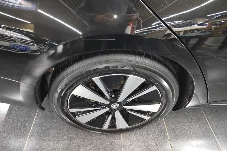 Used Nissan Teana 2021 2.0L XL Comfort Edition
