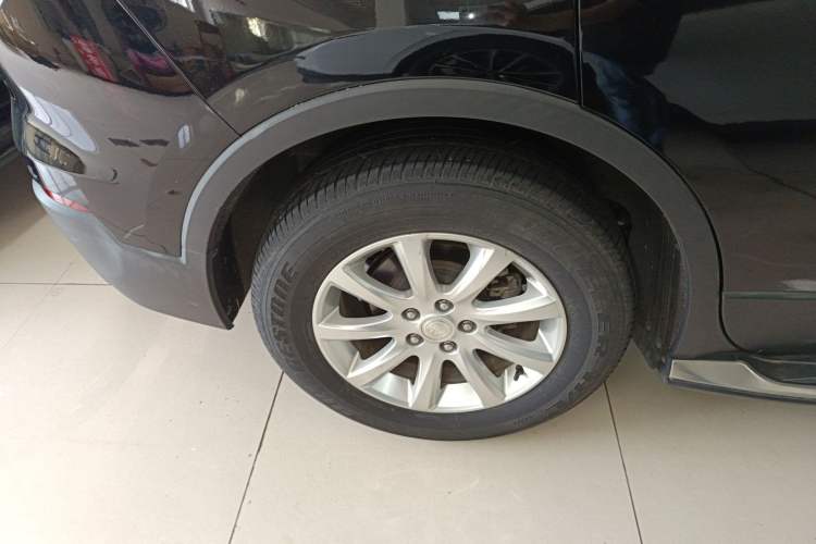 Used Buick Envision 2021 532T Two-Wheel-Drive Elite Version
