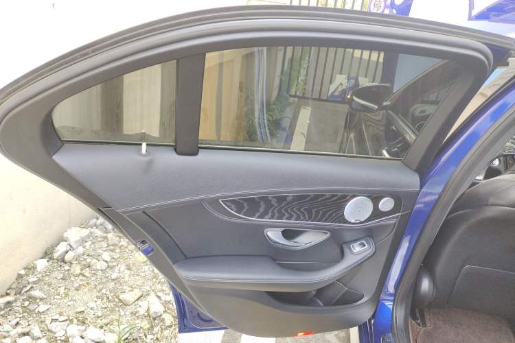 Used Mercedes-Benz C-Class 2018 C 200 L Sport Edition Achievement Special Edition
