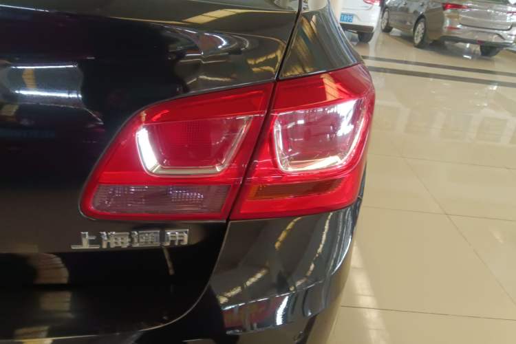 Used Chevrolet Cruze 2015 1.5L Classic SE AT