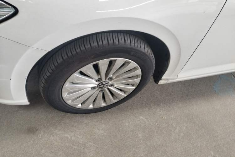 Used Volkswagen Lavida 2021 280TSI DSG Comfort Edition