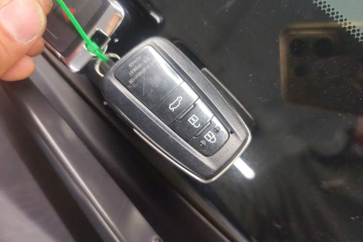 Used Toyota Camry 2021 Dual-Motor 2.5 HGVP Leading Edition
