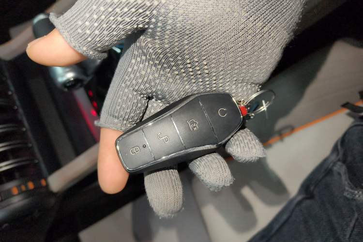 Used BYD Yuan PLUS 2023 Champion Edition 510KM Excellence Model