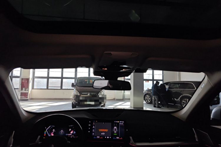 Used BMW X1 2023 sDrive25Li X Design Package
