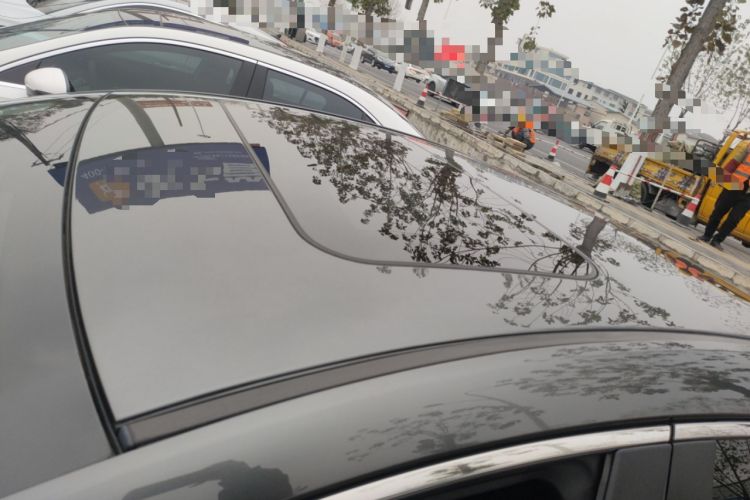 Used Mazda Mazda 3 Axela 2021 2.0L Automatic Zhiya Edition
