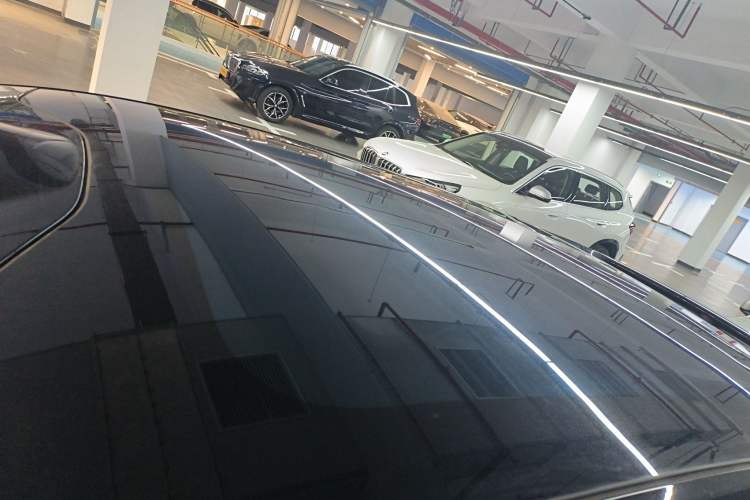 Used Zeekr 001 2025 YOU Edition 100 kWh All-Wheel Drive