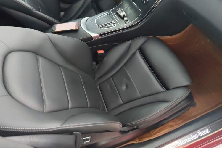 Used Mercedes-Benz C-Class 2020 C 260 L Sport Edition
