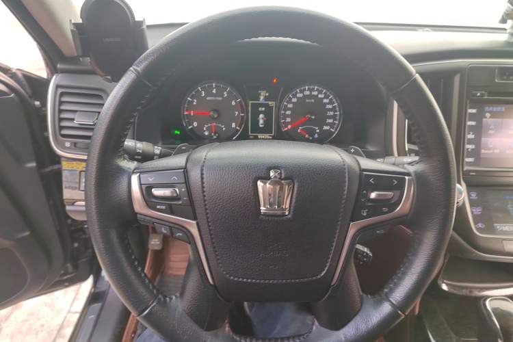 Used Toyota Crown 2018 2.0T Sport Edition