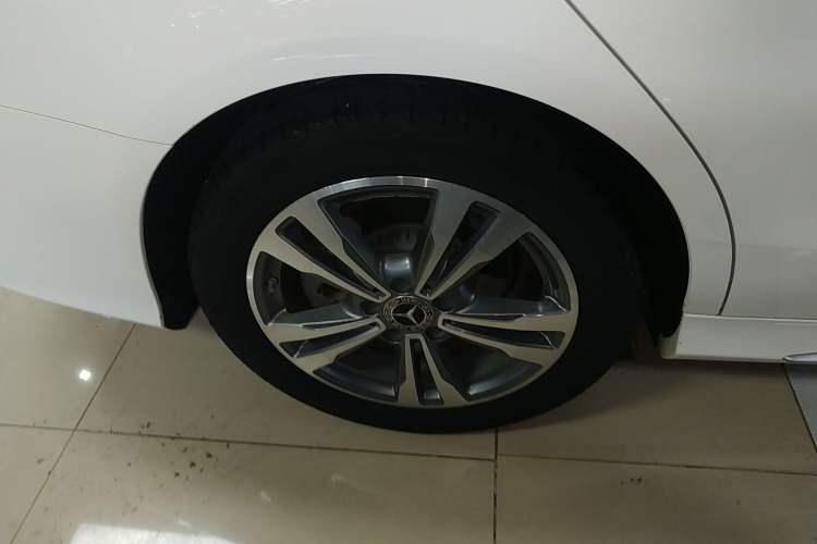 Used Mercedes-Benz C-Class 2020 Restyled C 200 L Fashion Edition Sport Version