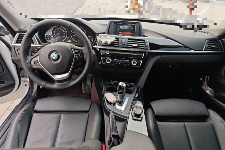 Used BMW 3 Series GT 2018 320i Sport Edition