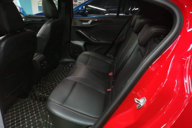 Used Ford Focus 2021 Hatchback EcoBoost 180 Automatic ST Line
