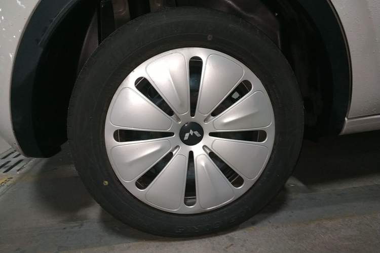 Used Wuling Bingo 2024 203km Light Edition