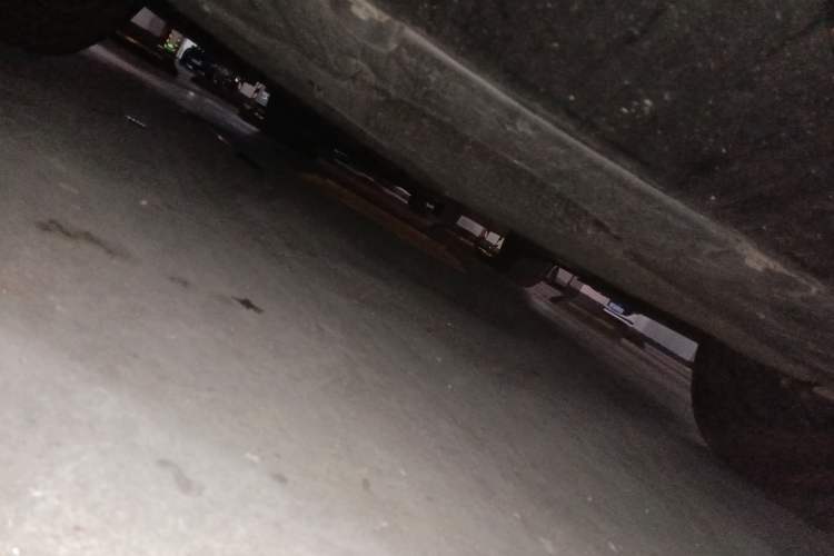 Used Toyota Venza 2023 2.0L CVT Two-Wheel Drive Luxury Edition
