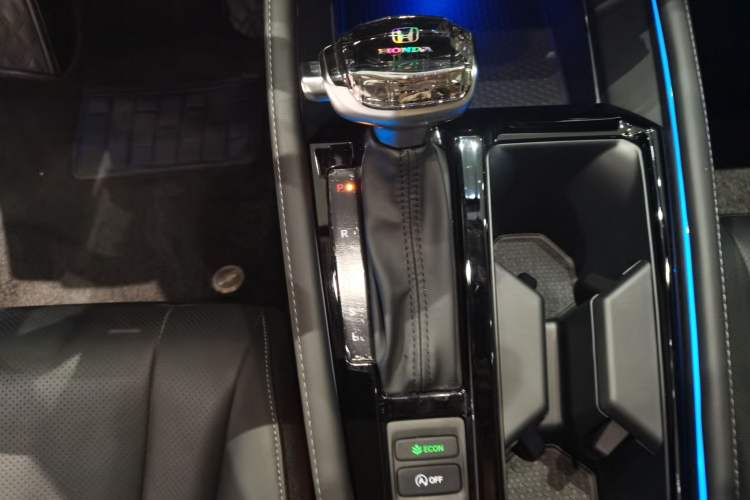 Used Honda Accord 2023 260TURBO Excellence Edition