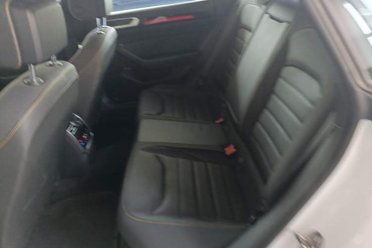 Used Volkswagen FAW-Volkswagen CC 2024 380TSI Striking Edition
