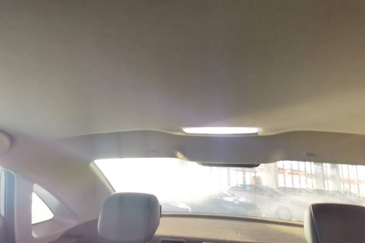 Used Buick GT 2019 18T Automatic Connected Elite Model China VI Standard