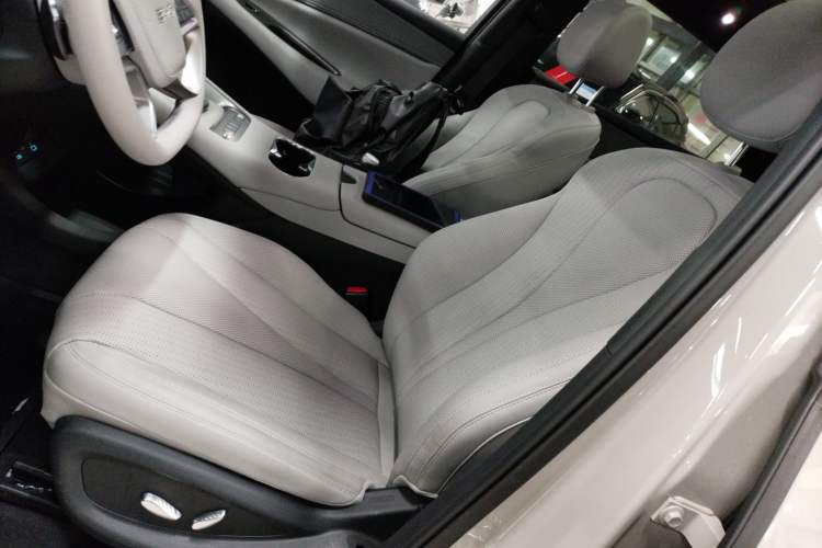 Used BYD Sealion 06 New Energy 
