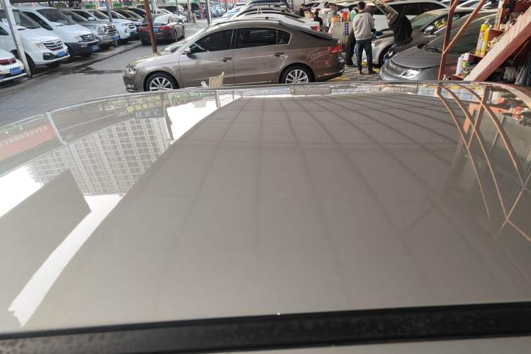 Used  Lumin 2022 155 km – Refreshingly Sweet Edition