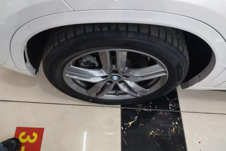 Used BMW X2 2023 sDrive25i M Sport Night Edition